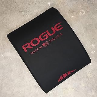 Rogue Fitness | Tapis d'entraînement abdominal - Image 1