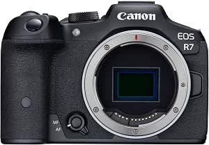 Canon 5137C020 WiFi Camera, Black - Image 1