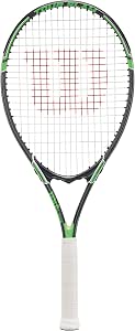Wilson Tour Slam Adult Tennis Racket - Image 1