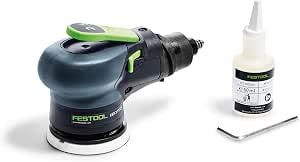Festool Pneumatic Eccentric Sander LEX 3 77/2,5 - Image 1
