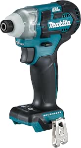 Makita Makita TD111DZ Impact Driver (Body Only Card) - Image 1