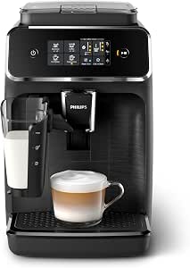 Philips Fully Automatic Espresso Machines Series 2200 - EP2230/10 - Image 1