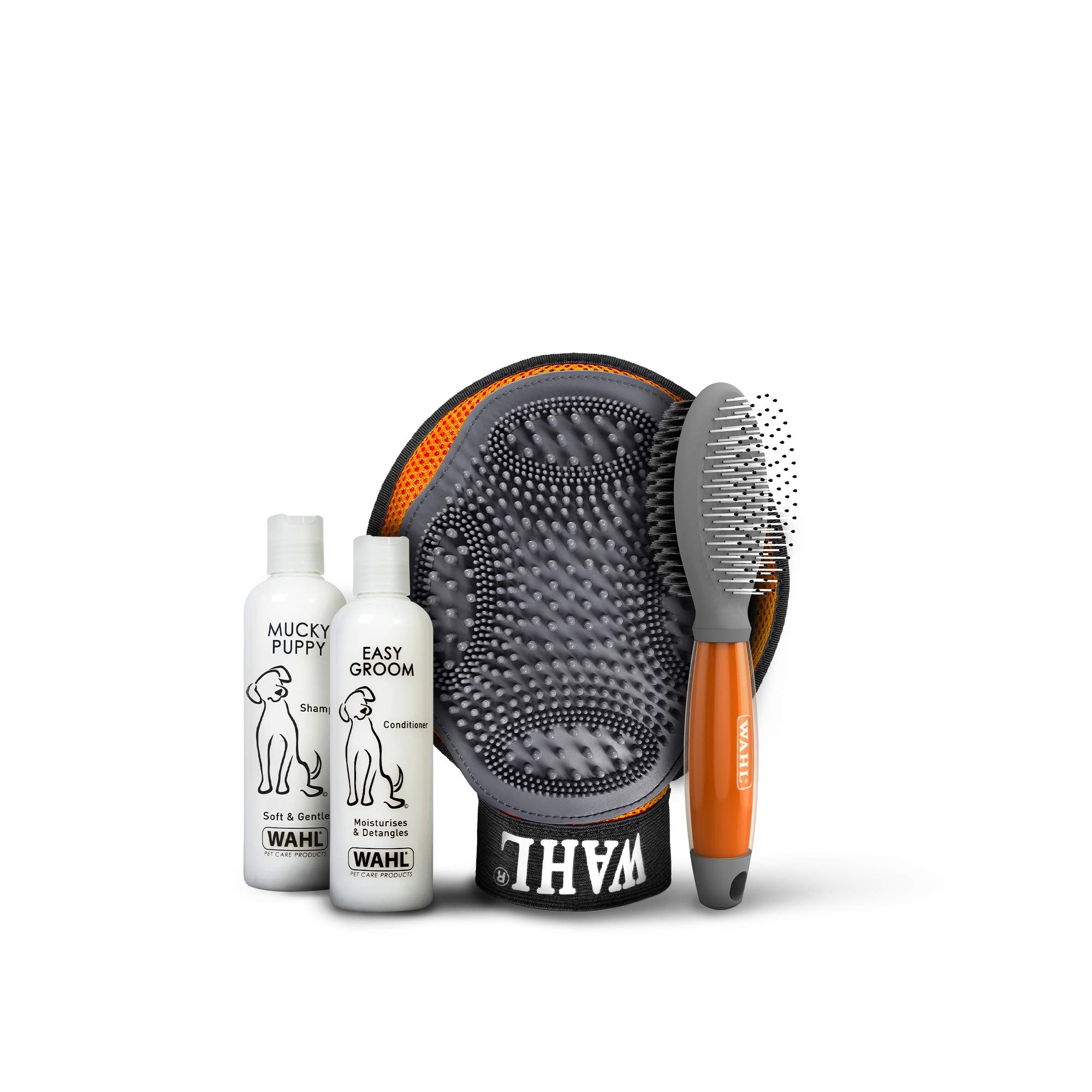 Wahl (WABA4) Puppy Care Kit 0.9 kg - Image 1