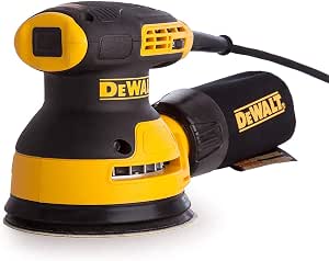 DEWALT DEWDWE6423 Orbital Sander - Image 1