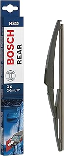 Bosch Balai d'Essuie–Glace Arrière Rear: H840, Longueur: 290mm – 1 Balai Arrière - Image 1