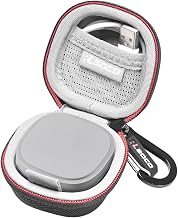 Case for Audio-Technica SQ1TW Wireless Earphones(Case Only) - Image 1