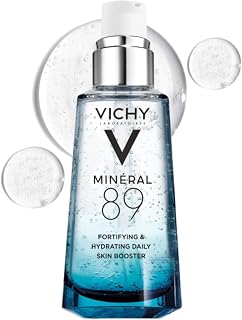 Vichy Mineral 89 Sérum Booster Quotidien Fortifiant 50 ml - Image 1