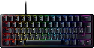 Tastiera Computer Razer Purple Switch - Image 1