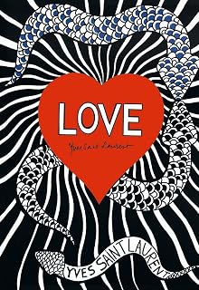 Love Yves Saint Laurent - Image 1