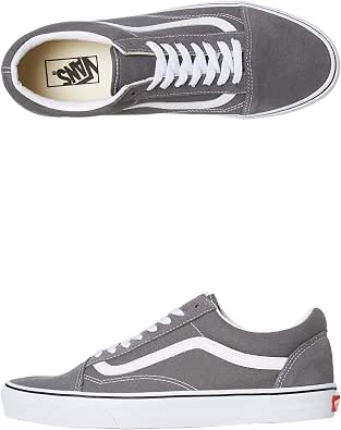 Vans Mixte Old Skool Sneakers Basses - Image 1
