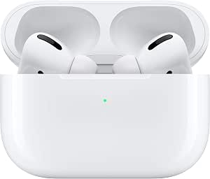 Apple AirPods Pro (1st Generation) (Refurbished) - Image 1
