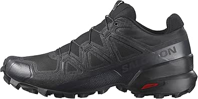 Salomon Speedcross Men's Hiking Shoes - Image 1