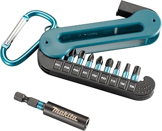 E-12005 25mm Black Bit (Pack of 10) - Image 1