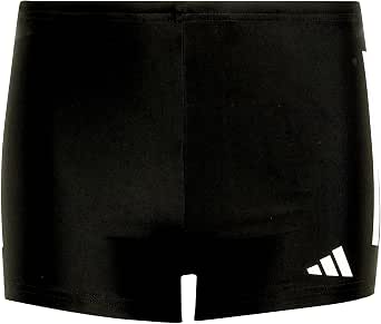 Adidas Garçon 3-Stripes Swim Boxers Kids - Image 1