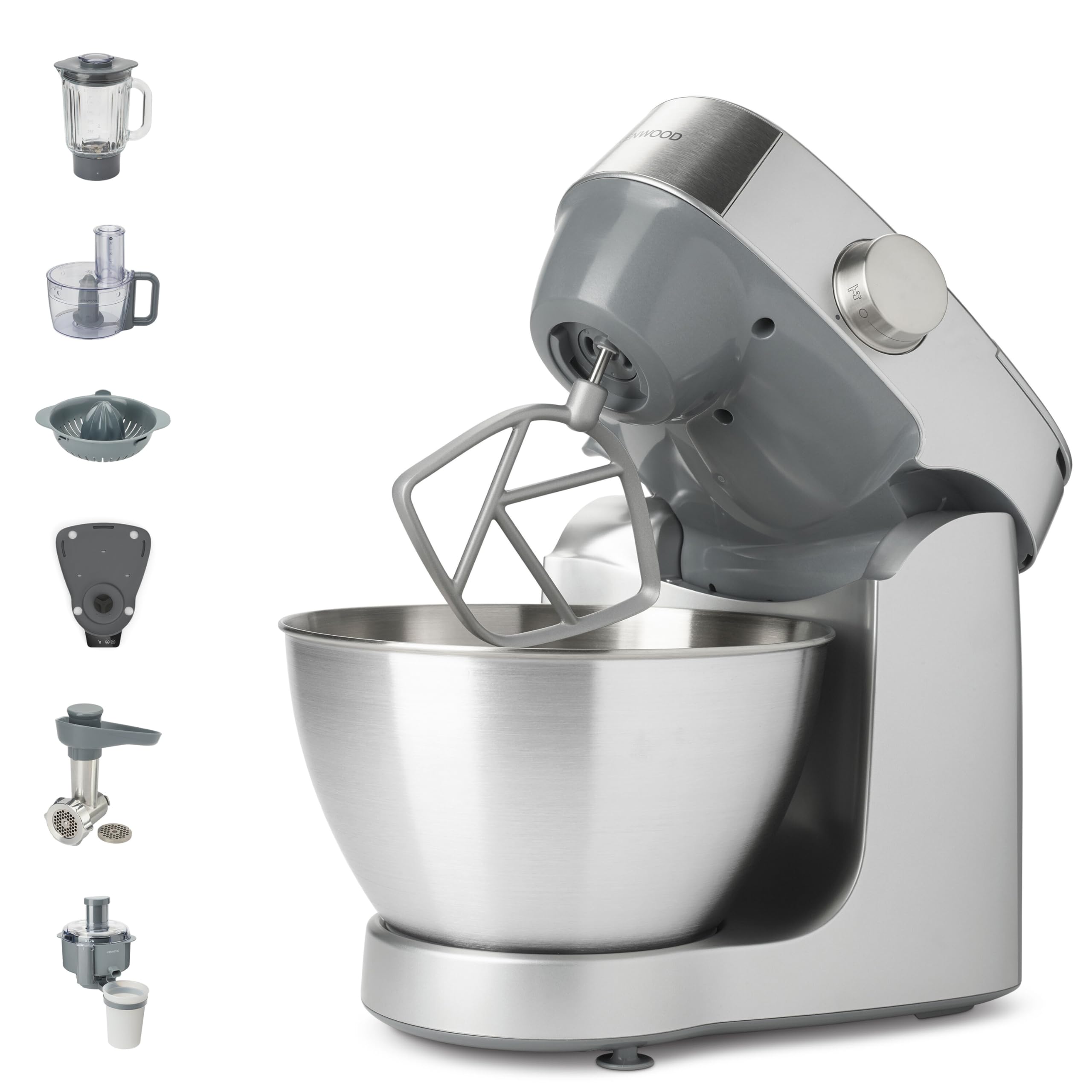Kenwood Robot KHC29.R0SI - Image 1