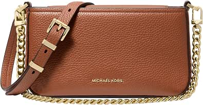 Michael Kors Bryant Small Convertible Crossbody Bag - Image 1