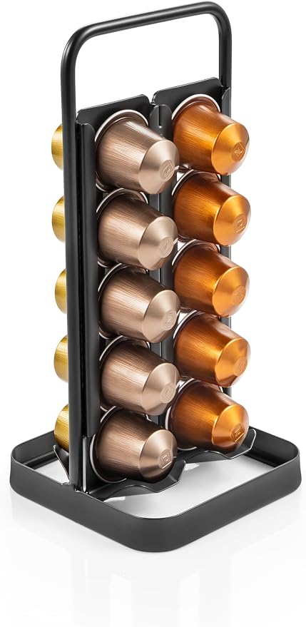 Tescoma Nespresso Capsules Dispenser Online - Image 1