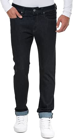 Diesel Buster Men's Straight Jeans - Image 1