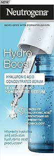 Neutrogena Hydro Boost Sérum concentré à l'acide hyaluronique, 15 ml - Image 1