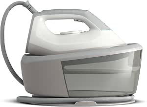 Philips PSG2000/80 Centro de Planchado de Vapor 2400W 6Bar - Image 1