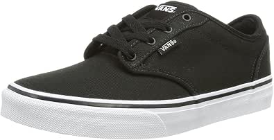 Vans Atwood, Unisex Children's Low-Top Trainers - Image 1
