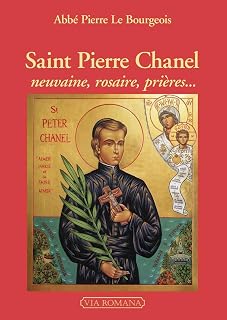 Saint Pierre Chanel - Image 1