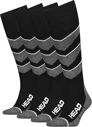 HEAD Kneehigh KNEEHIGH Unisex (Pack of 2) - Image 1