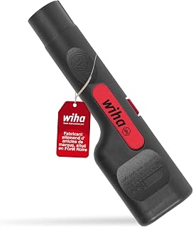 WIHA 44241 - Herramienta para pelado y montaje de cables coaxiales Ref. Z73200306SB - Image 1