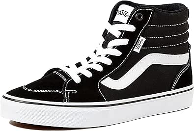 Vans Women's Filmore Hi Trainers - Image 1