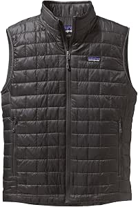 Patagonia Nano Puff Men's Vest - Image 1