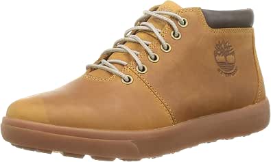 Timberland Men's Ashwood Park Sprint Hiker Basketball - Image 1