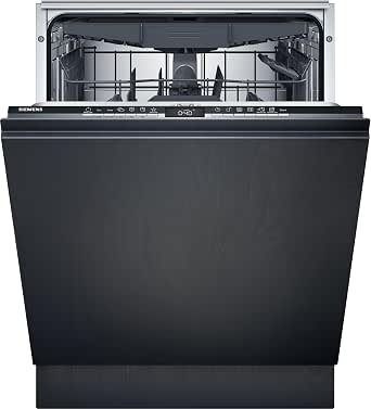 SIEMENS SN73EX01CE, IQ300, 14 place settings, sliding door, 60 cm          [Energy Class C] - Image 1