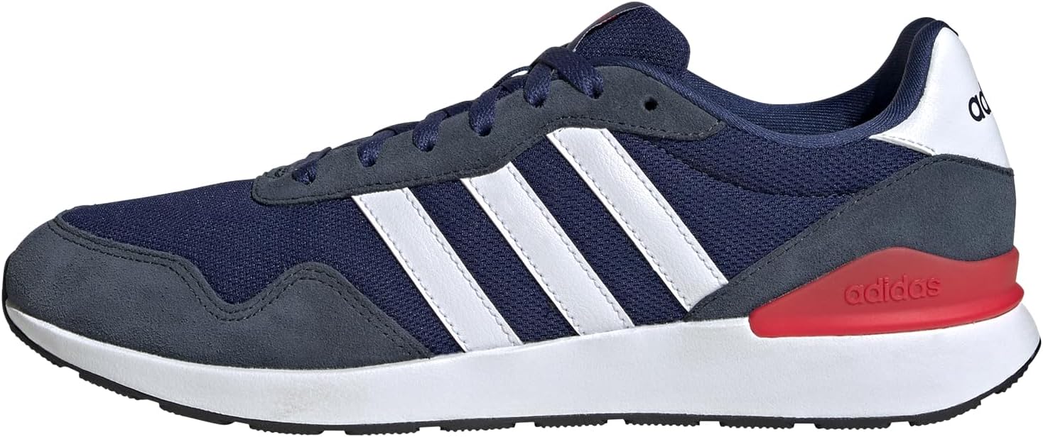 adidas Unisex Chaussure Run 60s 4.0, - Image 1