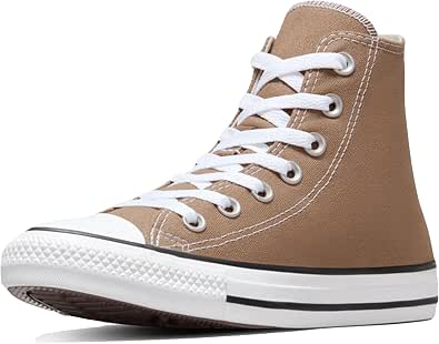 Converse Unisex Chuck Taylor All Star High Top Sneakers - Image 1