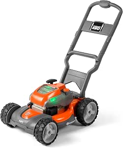 Husqvarna Toy Lawn Mower - Image 1