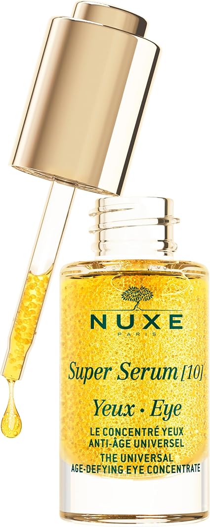 NUXE Super Serum [10] Eyes - Image 1