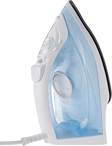 Philips Gc1740/20 2000w Plancha Vapor Azul Claro - Image 1