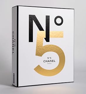 Chanel N° 5: Zweibändige Prachtausgabe in edler Schmuckkassette - Image 1