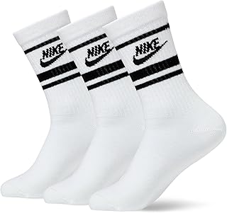 NIKE Unisex Sportswear Everyday Essential Socks - Image 1