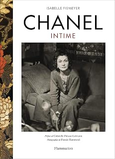 Chanel intime - Image 1