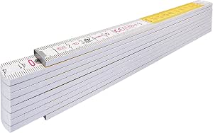 Stabila Metro madera 417 2 m Multicolor - Image 1
