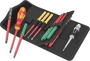 Wera Kraftform Kompakt VDE 16 Universal 1 TIE - Image 1