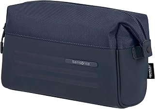 Kit de Toilette Samsonite Stackd - Sac de Toilette, 26 cm, Bleu (Marine) - Image 1