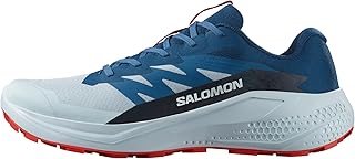 ALPHAGLIDE Men's Hiking Shoes - Image 1