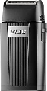 Wahl Super Close Finishing Tool - Razor for Precision Fade, Tight Cuts and Scalp Fading - Image 1