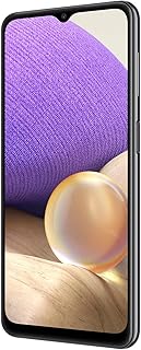 Samsung Galaxy A32 5G - Smartphone 128GB, 4GB RAM, Dual Sim, Black [EU Version] (Refurbished) - Image 1