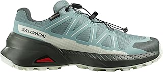 Speedcross Peak Chaussures de Trail Running imperméables, Femme - Image 1
