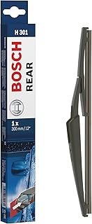 Rear Wiper Blade H301, Length: 300 mm – 1 Rear Wiper Blade - Image 1