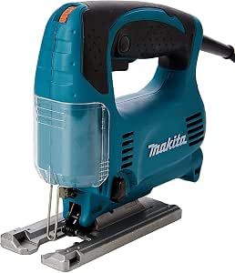 Makita - 4329 - Jigsaw          [Energy Class A] - Image 1