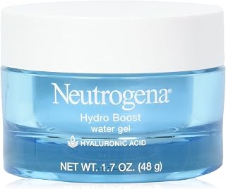 Neutrogena Hydro Boost Gel eau, 1,7 Chaque Ounce (2 Pack) - Image 1